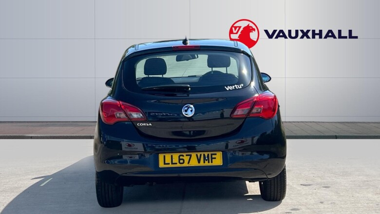Vauxhall Corsa 1.4 ecoFLEX Energy 3dr [AC] Petrol Hatchback